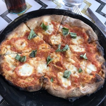 7th & Carson - Margarita pizza - New American Near Me - Las Vegas, Nevada 7th & Carson - Margarita pizza - New American Near Me - Las Vegas, Nevada