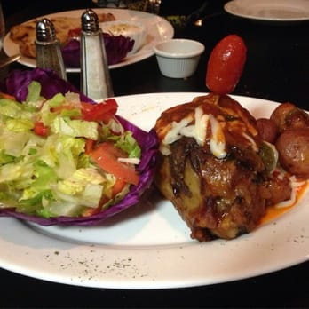 Europe Cafe & Grill - Lamb shank - Turkish Near Me - Tenafly, New Jersey Europe Cafe & Grill - Lamb shank - Turkish Near Me - Tenafly, New Jersey