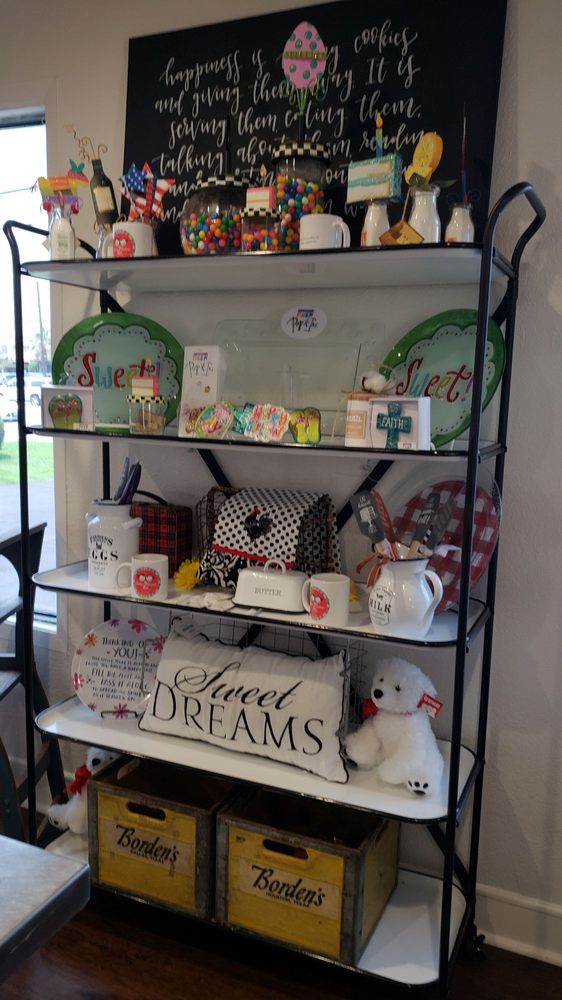 SISTER2SISTER COOKIES 18 Photos & 38 Reviews Bakeries 6618 S