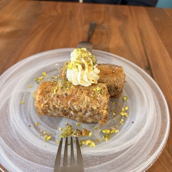 Divan - Baklava - Turkish Near Me - Berkeley, California Divan - Baklava - Turkish Near Me - Berkeley, California