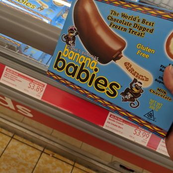 ALDI - Banana Babies - Grocery Near Me - Allentown, Pennsylvania