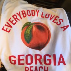 Hemline - Fun T