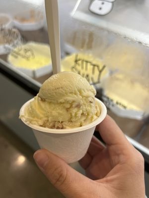 Fat Cat Creamery by null Fat Cat Creamery by null