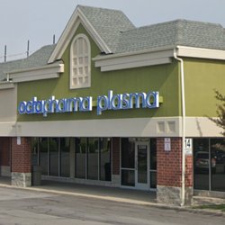 Octapharma Plasma - Octapharma Plasma Donation Center Amherst, Buffalo, NY - 
PLASMA CENTER ADDRESS:
3386 Sheridan Dr
Buffalo, NY 14226