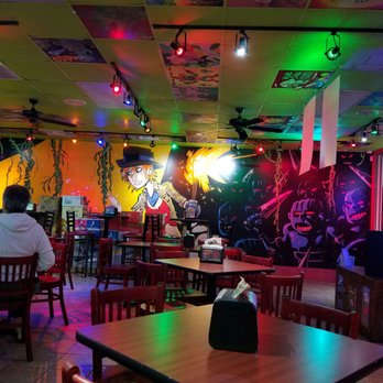 Tijuana Flats - Sitting area - Tex-Mex Near Me - Hollywood, Florida Tijuana Flats - Sitting area - Tex-Mex Near Me - Hollywood, Florida