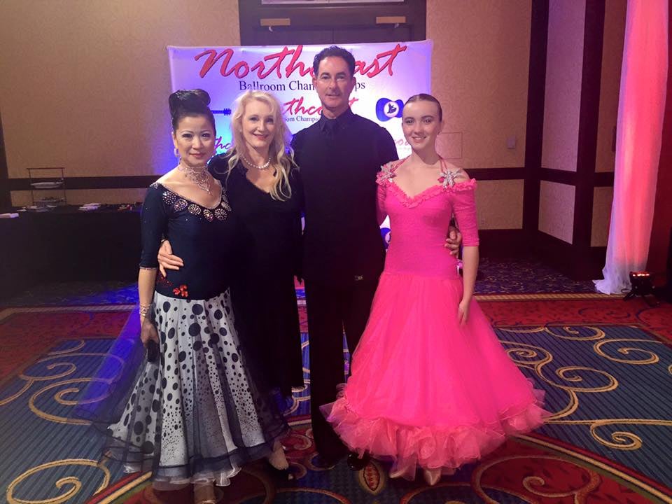 BALLROOM EAST DANCE STUDIO Updated September 2024 906 Dupont Rd