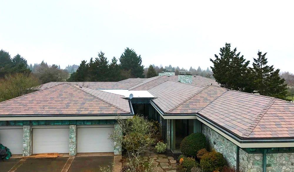 Slide of i5 Exteriors
