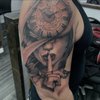 Funhouse Tattoo gift card
