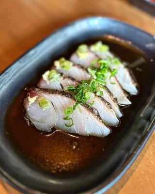 Blue Ribbon Sushi Bar & Grill by null