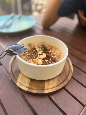 Kurrypinch | Modern Sri Lankan Cuisine by Chef G by null