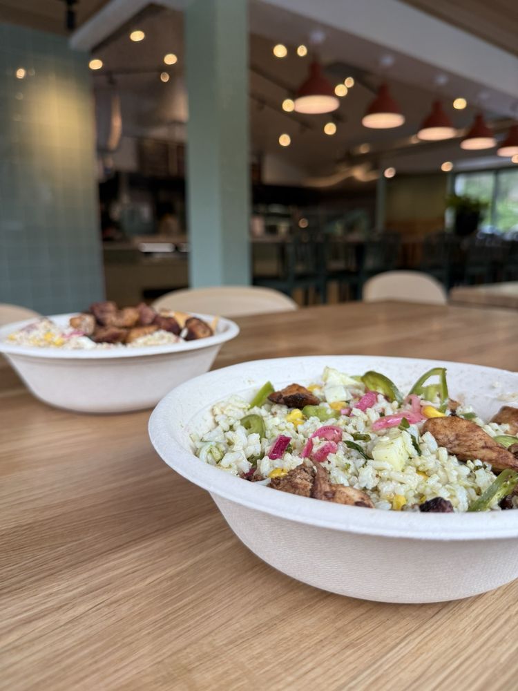 Roots Natural Kitchen