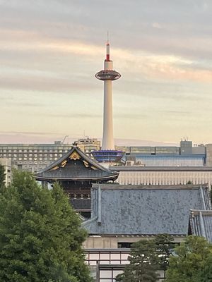 Hotel Kanra Kyōto by null