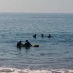Pacific Dive Training