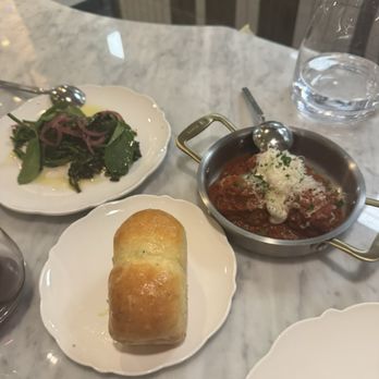 Lapaba - k meatballs - Italian Near Me - Los Angeles, California