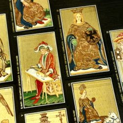 Psychic Boutique by Genia - Tarot card readings