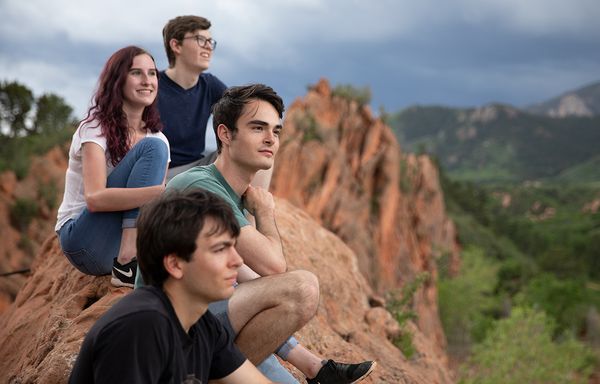 Sandstone Care Teen Center at Cascade Canyon