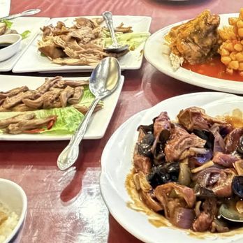 Ray's Duck House - Seafood Near Me - Chino Hills, California Ray's Duck House - Seafood Near Me - Chino Hills, California
