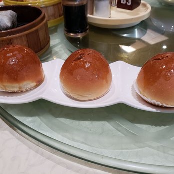 Chefs Wok - Cha siu bao (pork bun) - Dim Sum Near Me - Alameda, California