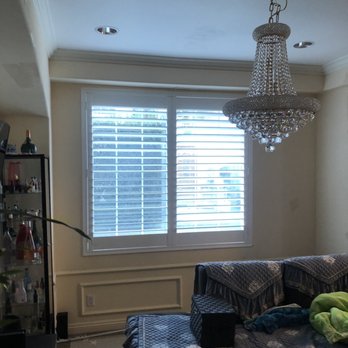 J Cathay Shutter And Shade - Shutters Near Me - Orange, California