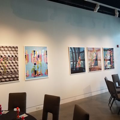 The Alexander by null