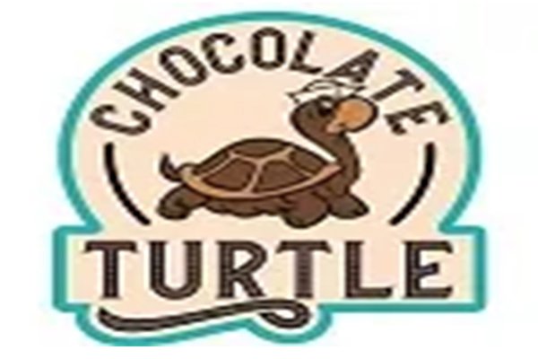 Chocolate Turtle