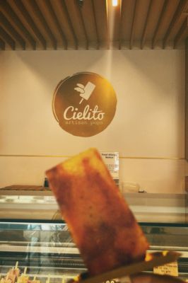 Cielito Artisan Pops by null