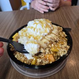 Ensalada De Fruta
