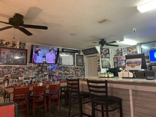 Super Sardo's Pizza by null