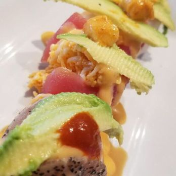 Sushiholics - Sushi Bars Near Me - West Covina, California
