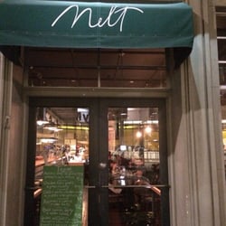 Melt CBD - Melt in Adl so worth it! Brilliant pizza and tapas. Great vino too.