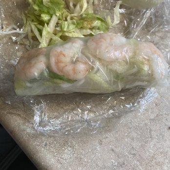 the PHO - You can see it's mostly lettuce and little Noodles. - Vietnamese Near Me - Apple Valley, California the PHO - You can see it's mostly lettuce and little Noodles. - Vietnamese Near Me - Apple Valley, California