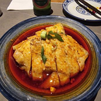 Mountain House - Szechuan Near Me - Boston, Massachusetts