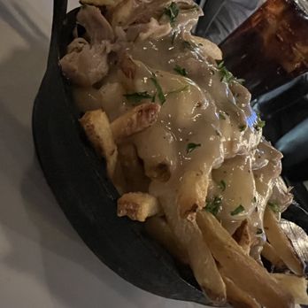 Atmosphere Gastropub - Duck poutine - Gastropubs Near Me - Colorado Springs, Colorado Atmosphere Gastropub - Duck poutine - Gastropubs Near Me - Colorado Springs, Colorado