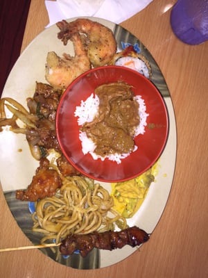Tan's Asian Cafe by null