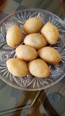 Beacon B.B.Q. by null