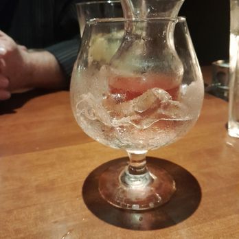 J. Alexander's - Extra cosmo - New American Near Me - Ft. Lauderdale, Florida