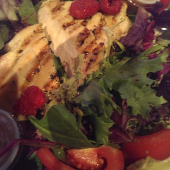 Summer Jazz & Lunch Series - Grilled chicken salad - Art Galleries Near Me - San Antonio, Texas Summer Jazz & Lunch Series - Grilled chicken salad - Art Galleries Near Me - San Antonio, Texas