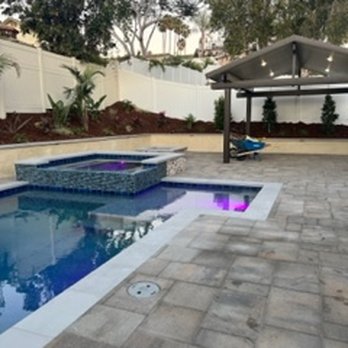Western Pavers - After #1 - Masonry/Concrete Near Me - San Marcos, California Western Pavers - After #1 - Masonry/Concrete Near Me - San Marcos, California