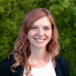 Maria Capps - Team West Real Estate - Maria Capps