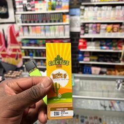 Rizzy Smoke Shop - Delta 8