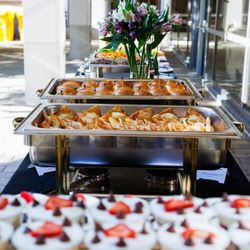 Red 88 - Willows - Catering!