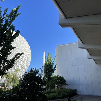 Starbucks - Facing Epcot Ball - Coffee & Tea Near Me - Lake Buena Vista, Florida Starbucks - Facing Epcot Ball - Coffee & Tea Near Me - Lake Buena Vista, Florida