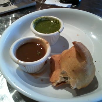 Neehee's - Vegetarian Samosas - Indian Near Me - Canton, Michigan Neehee's - Vegetarian Samosas - Indian Near Me - Canton, Michigan