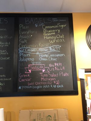 Menu photo 4 Eat Well Cafe Sterling Heights, MI Menu photo 4 Eat Well Cafe Sterling Heights, MI