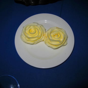 Hugo's Cellar - Yup, that's butter. - American Near Me - Las Vegas, Nevada Hugo's Cellar - Yup, that's butter. - American Near Me - Las Vegas, Nevada