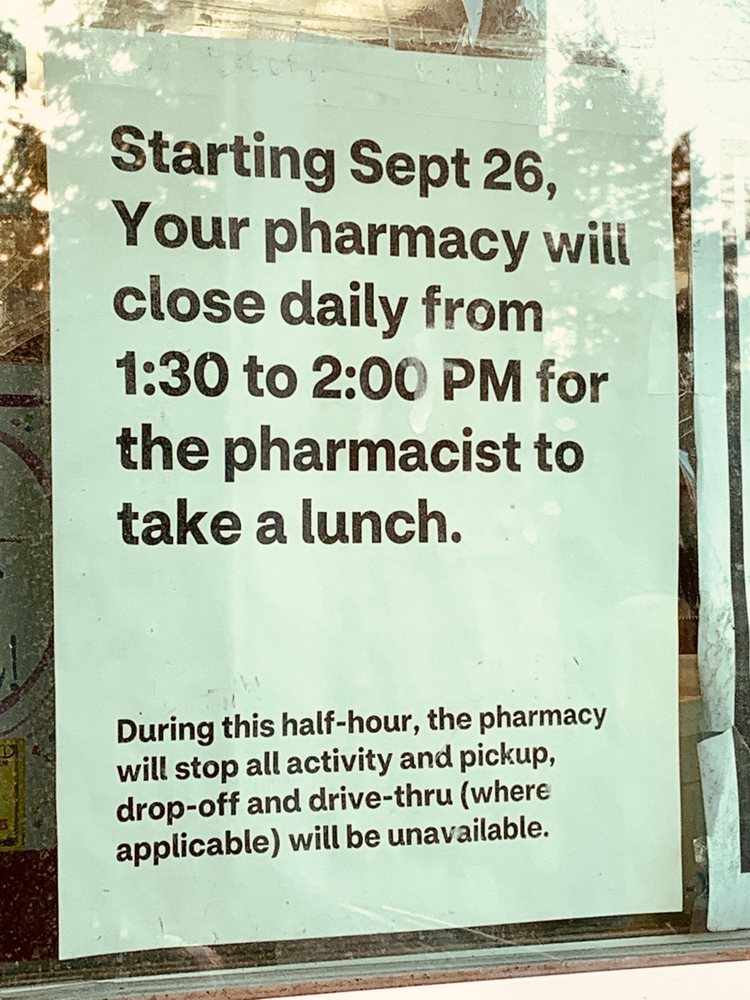 CVS PHARMACY Updated September 2024 16 Photos 4280 Morse Rd