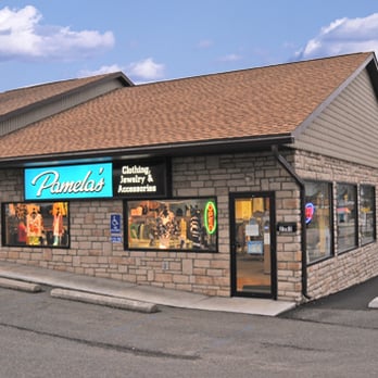 Pamela's - Accessories Near Me - Zanesville, Ohio Pamela's - Accessories Near Me - Zanesville, Ohio