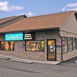 Pamela's