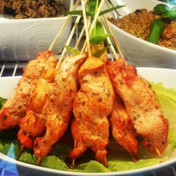 Divine Dishes Catering