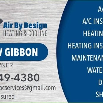 Air By Design Heating & Cooling - Various services that we provide. - Heating & Air Conditioning/HVAC Near Me - Philadelphia, Pennsylvania Air By Design Heating & Cooling - Various services that we provide. - Heating & Air Conditioning/HVAC Near Me - Philadelphia, Pennsylvania
